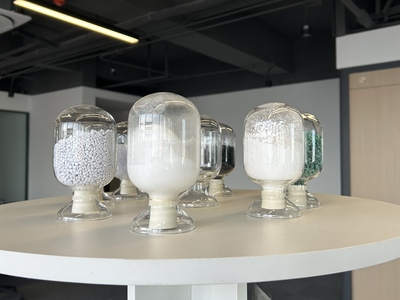 배터리 등급 리튬 탄산염1 电池级碳酸锂 battery grade lithium carbonate