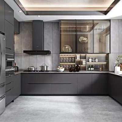 찬장9 橱柜 cupboard