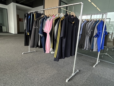 츄리닝복 运动服 sportswear