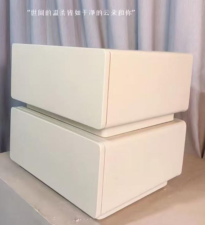 협탁7 床头柜 bedside table