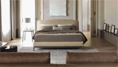 침대1 床 bed